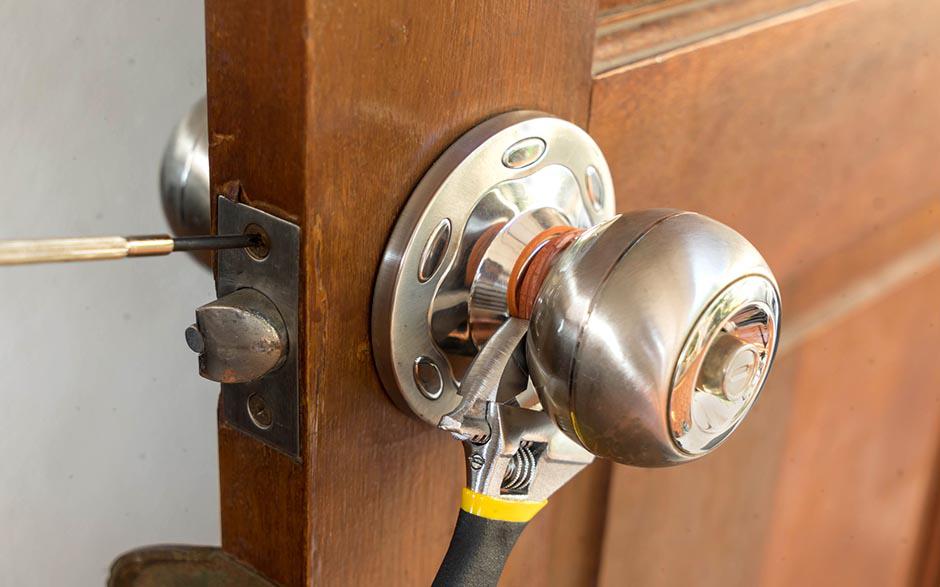 coffre fort ouverture de porte Triel-sur-Seine